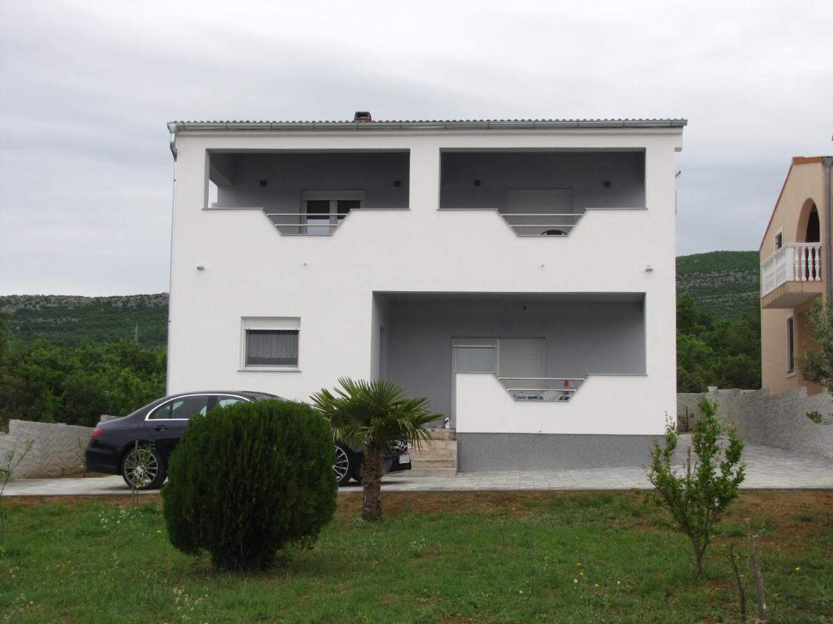 Apartmani Rudi Anic Exterior photo