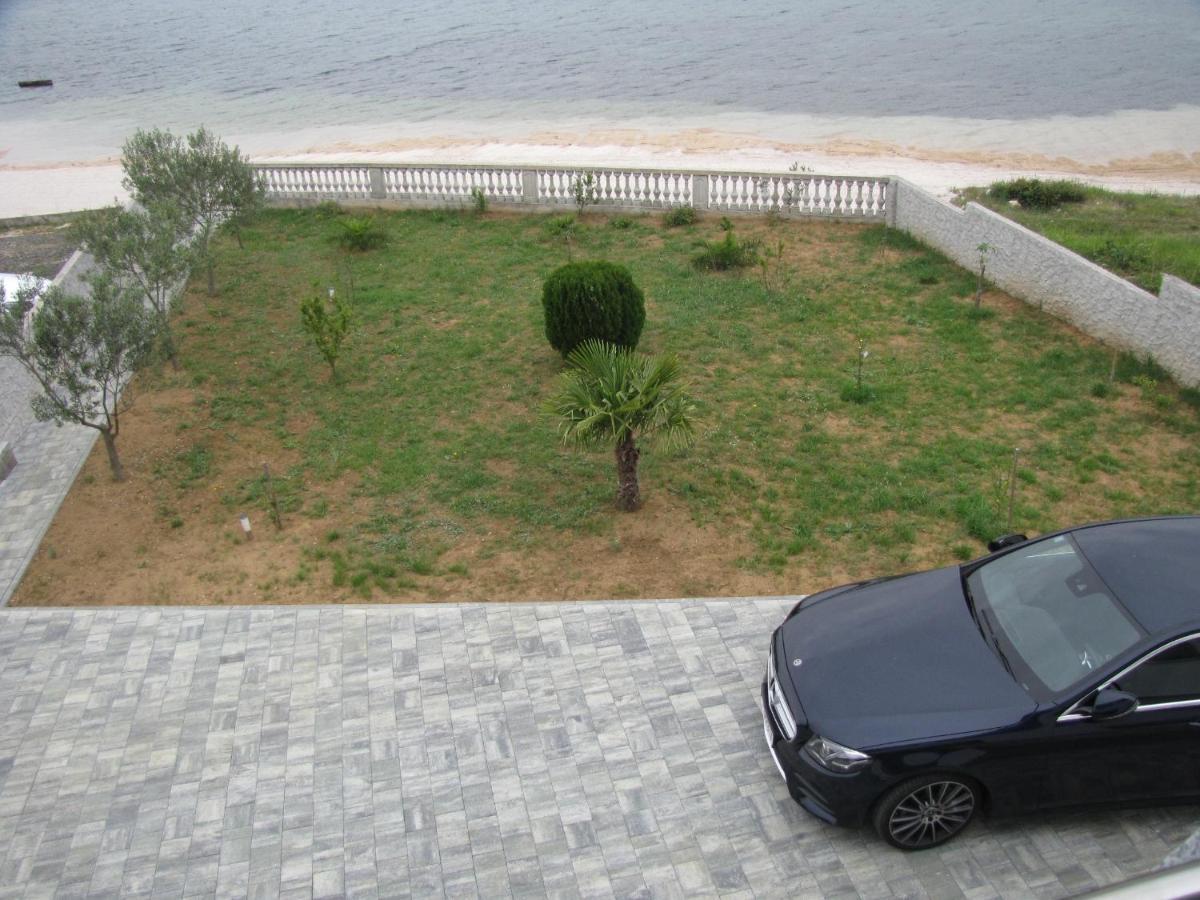 Apartmani Rudi Anic Exterior photo