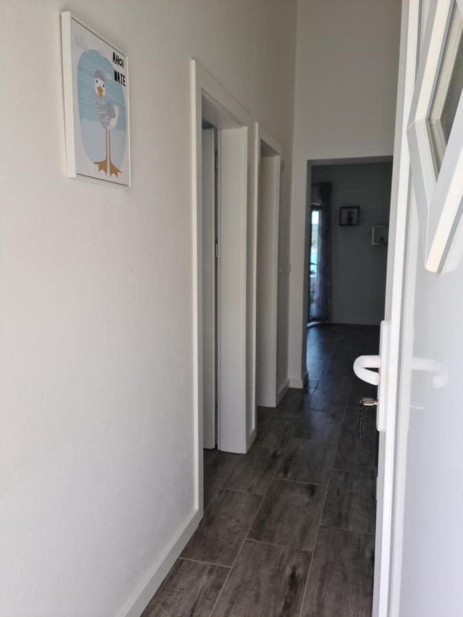 Apartmani Rudi Anic Exterior photo