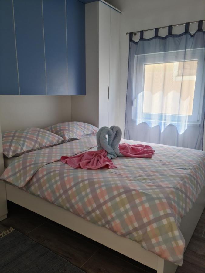 Apartmani Rudi Anic Exterior photo