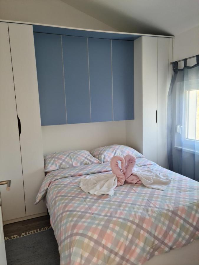 Apartmani Rudi Anic Exterior photo